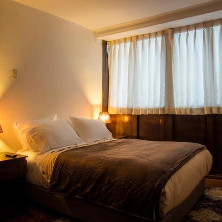 Hotel Casa Fierro Cusco (Adults Only) Экстерьер фото