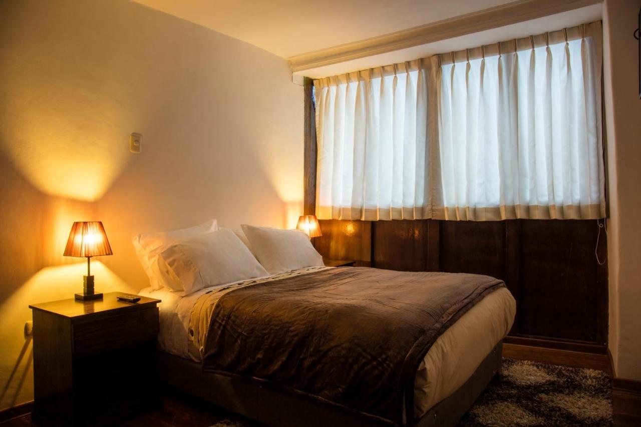 Hotel Casa Fierro Cusco (Adults Only) Экстерьер фото