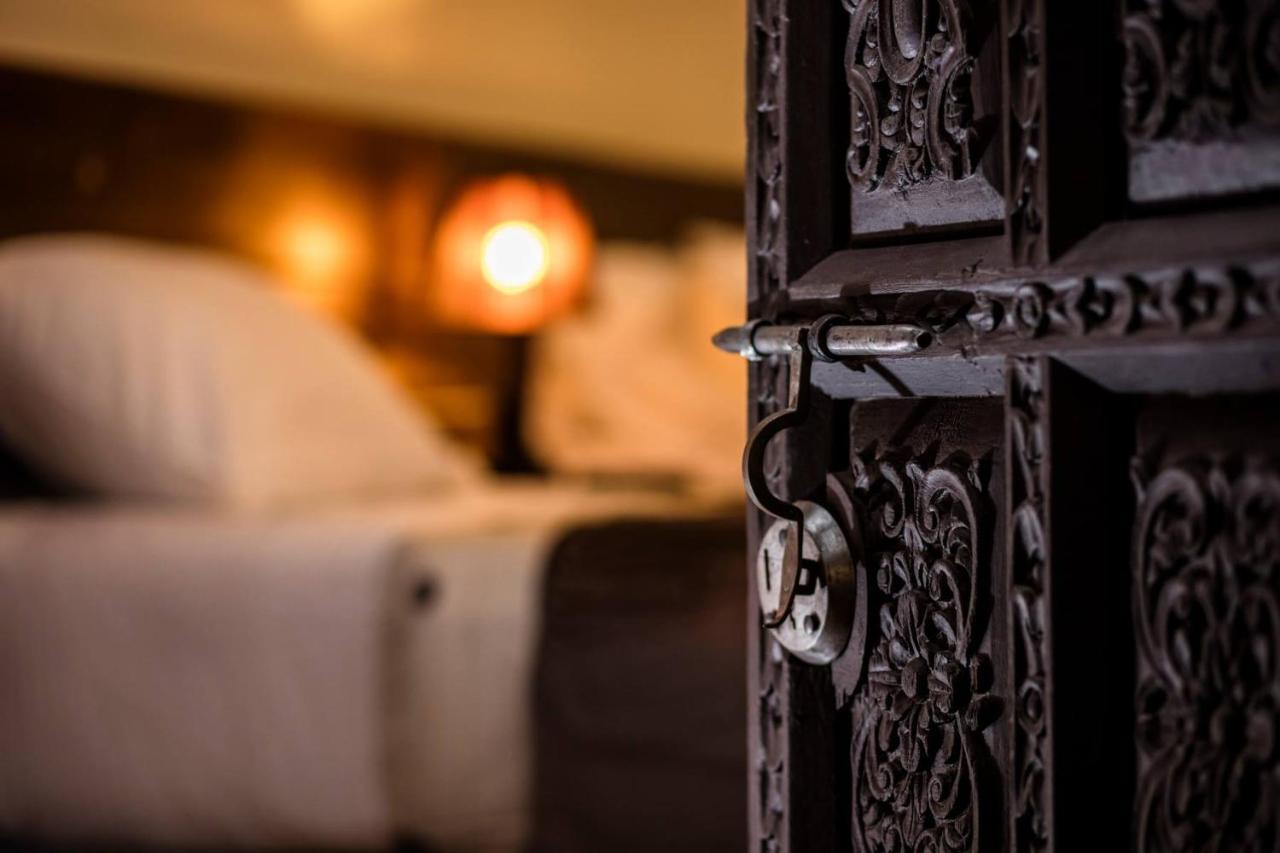 Hotel Casa Fierro Cusco (Adults Only) Экстерьер фото