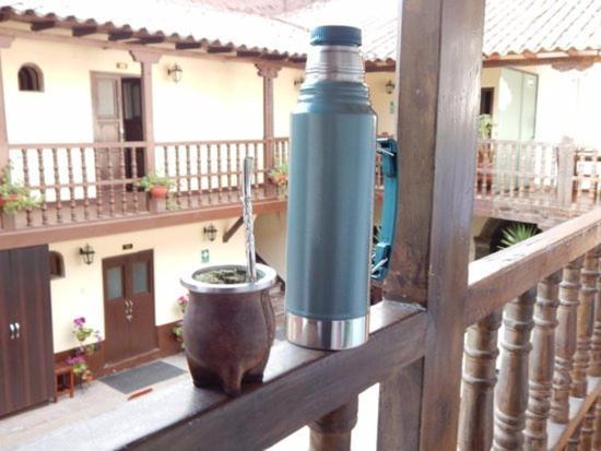 Hotel Casa Fierro Cusco (Adults Only) Экстерьер фото