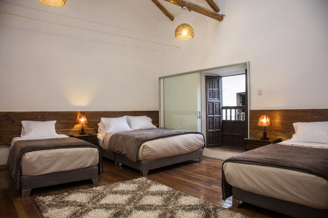 Hotel Casa Fierro Cusco (Adults Only) Экстерьер фото