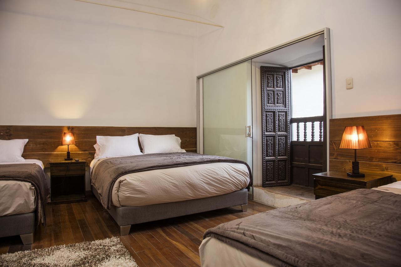 Hotel Casa Fierro Cusco (Adults Only) Экстерьер фото