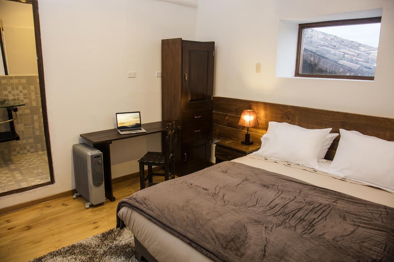 Hotel Casa Fierro Cusco (Adults Only) Экстерьер фото