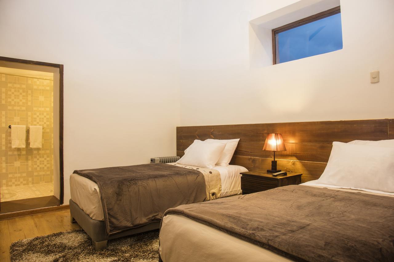 Hotel Casa Fierro Cusco (Adults Only) Экстерьер фото