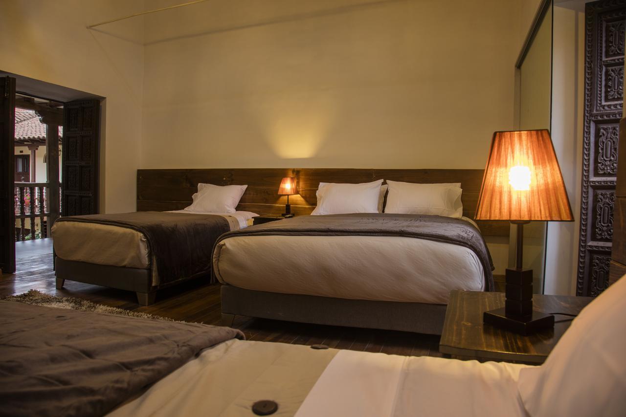 Hotel Casa Fierro Cusco (Adults Only) Экстерьер фото